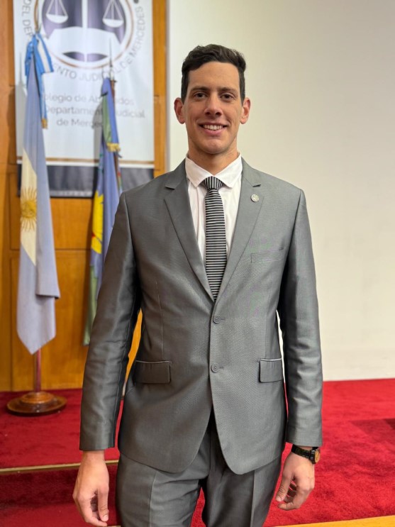 Leandro Vero